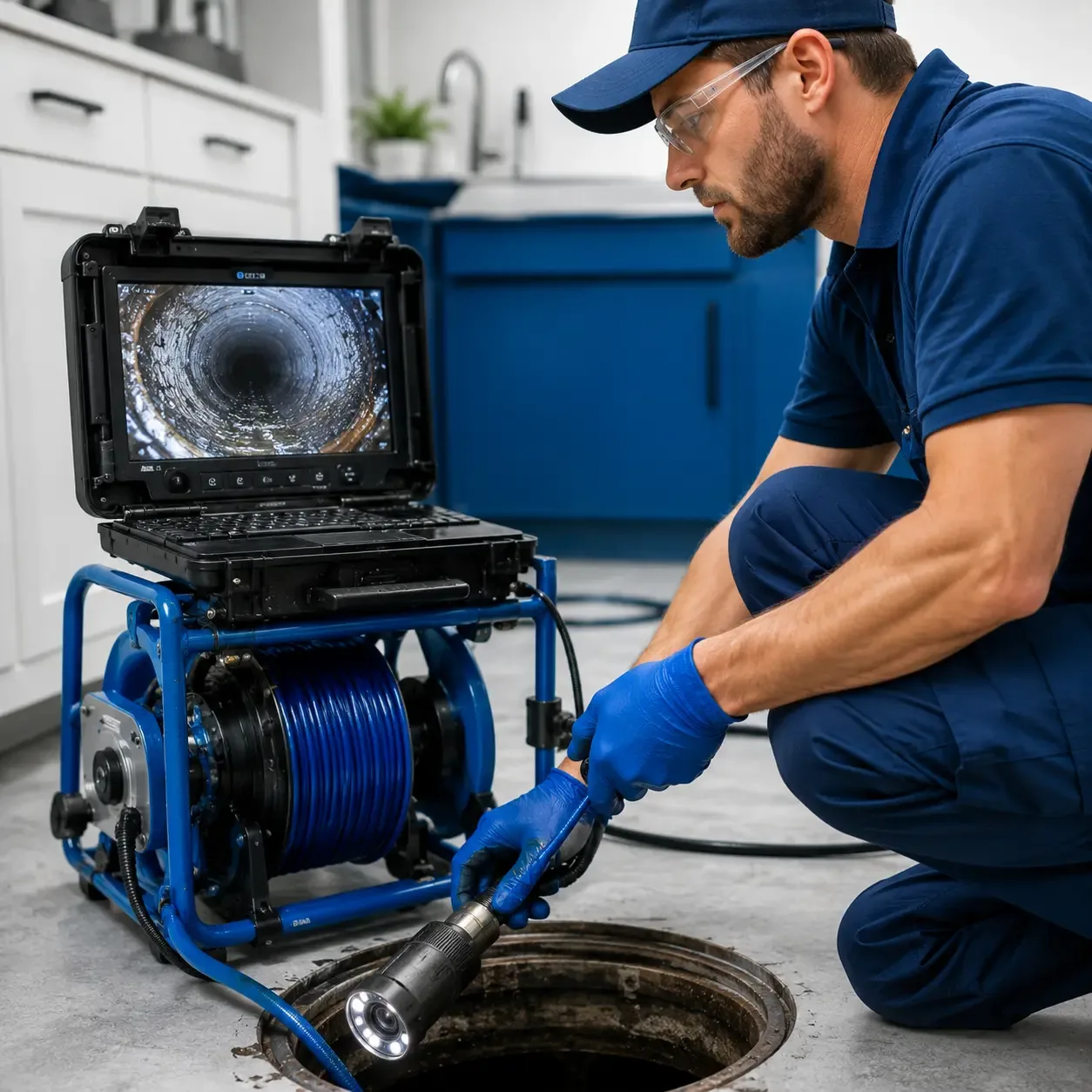 Pipe Relining professionals serving Lewisville, ID